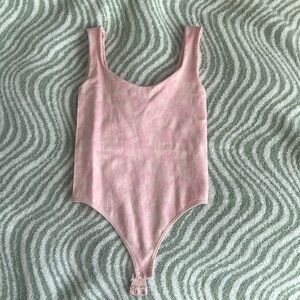 Free people bodysuit!